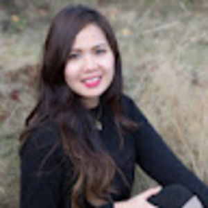 Meet your Posher, Candace